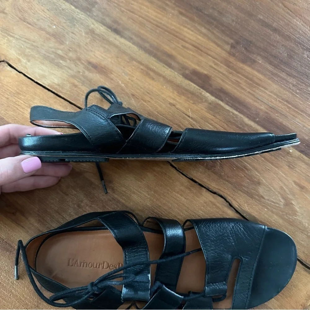 L’Amour Des Pieds l’amour des